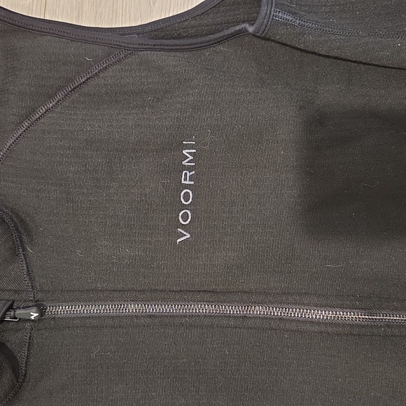 Men's Voormi Vest - Picture 2 of 7